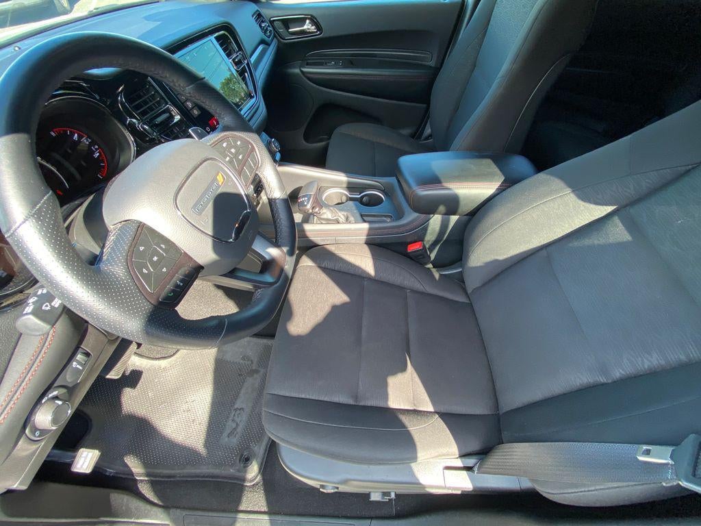 2026 Dodge Durango GT AWD