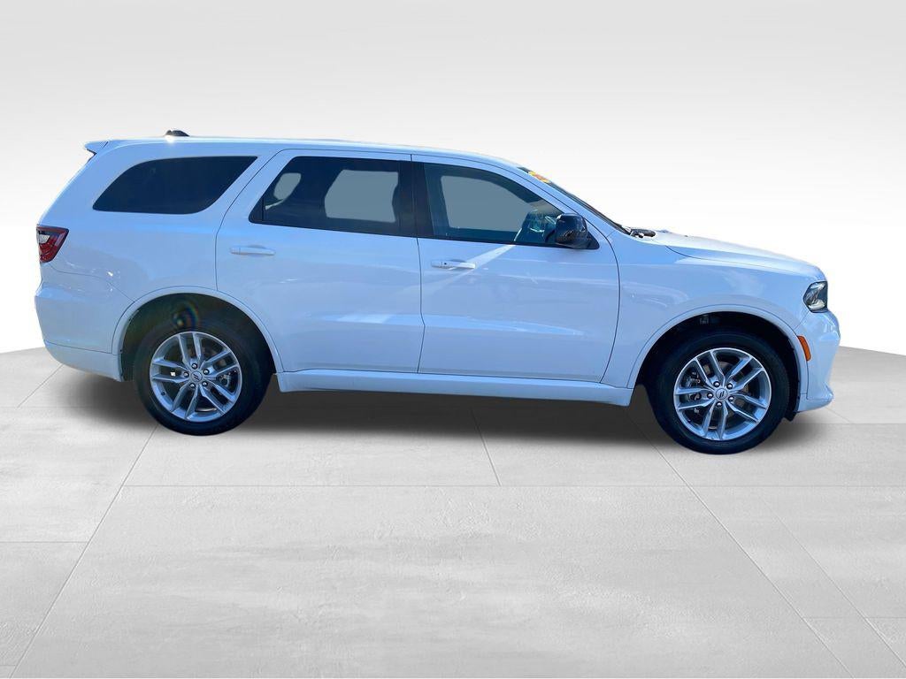 2026 Dodge Durango GT AWD