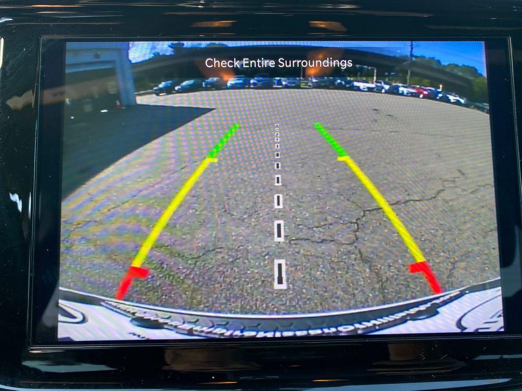 2026 Dodge Durango GT AWD
