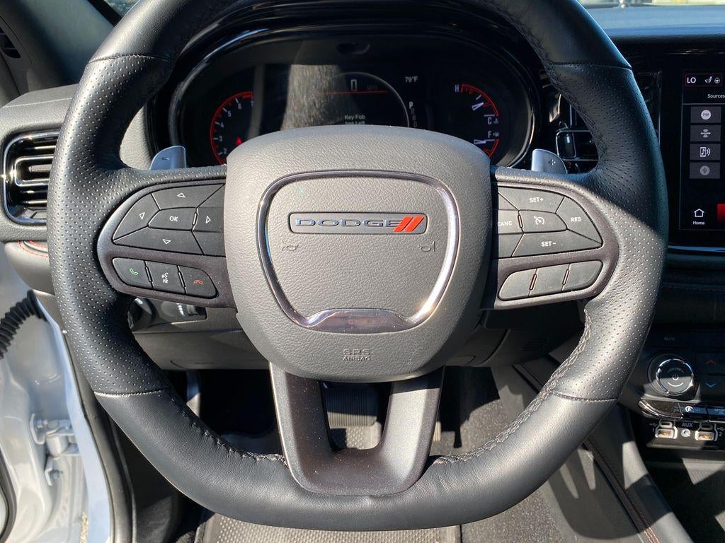2026 Dodge Durango GT AWD