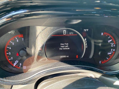 2026 Dodge Durango GT AWD