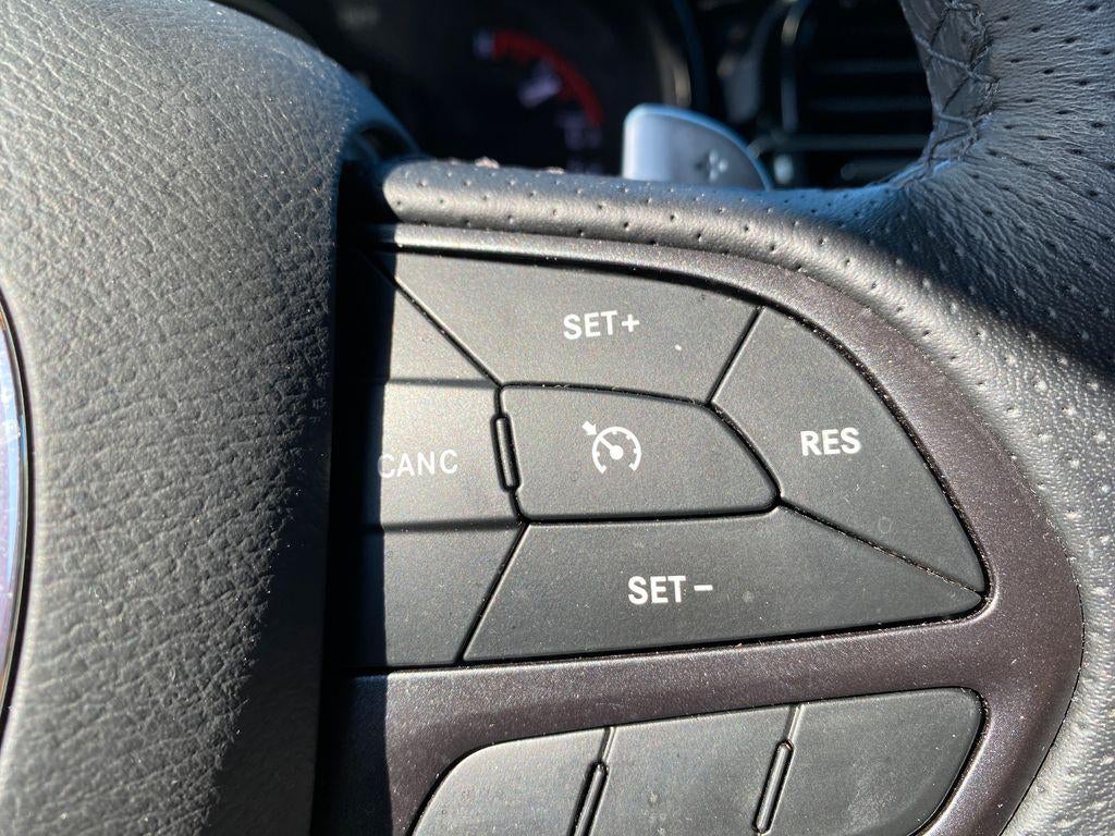 2026 Dodge Durango GT AWD