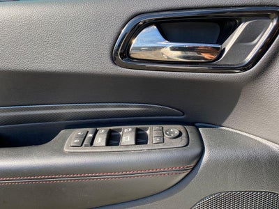 2026 Dodge Durango GT AWD