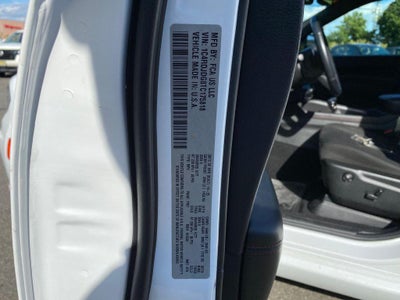 2026 Dodge Durango GT AWD