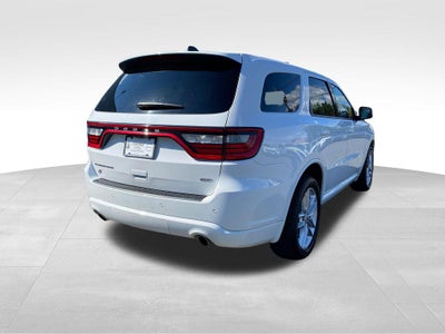 2026 Dodge Durango GT AWD