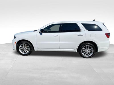 2026 Dodge Durango GT AWD