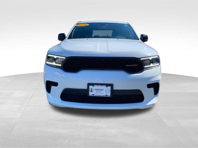 2026 Dodge Durango GT AWD