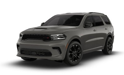 2026 Dodge Durango GT PLUS AWD