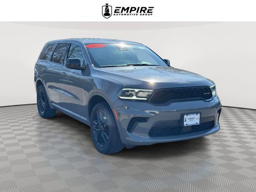 2023 Dodge Durango GT Launch Edition AWD