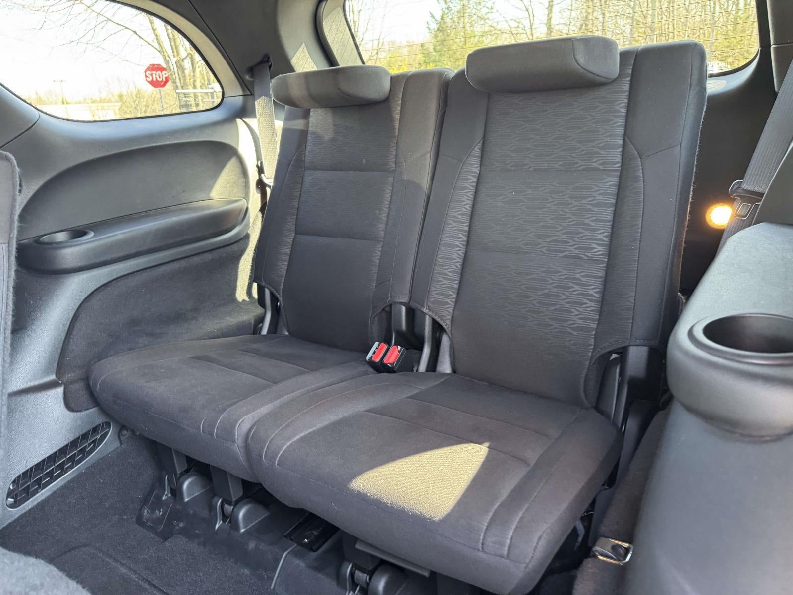 2023 Dodge Durango GT Launch Edition AWD