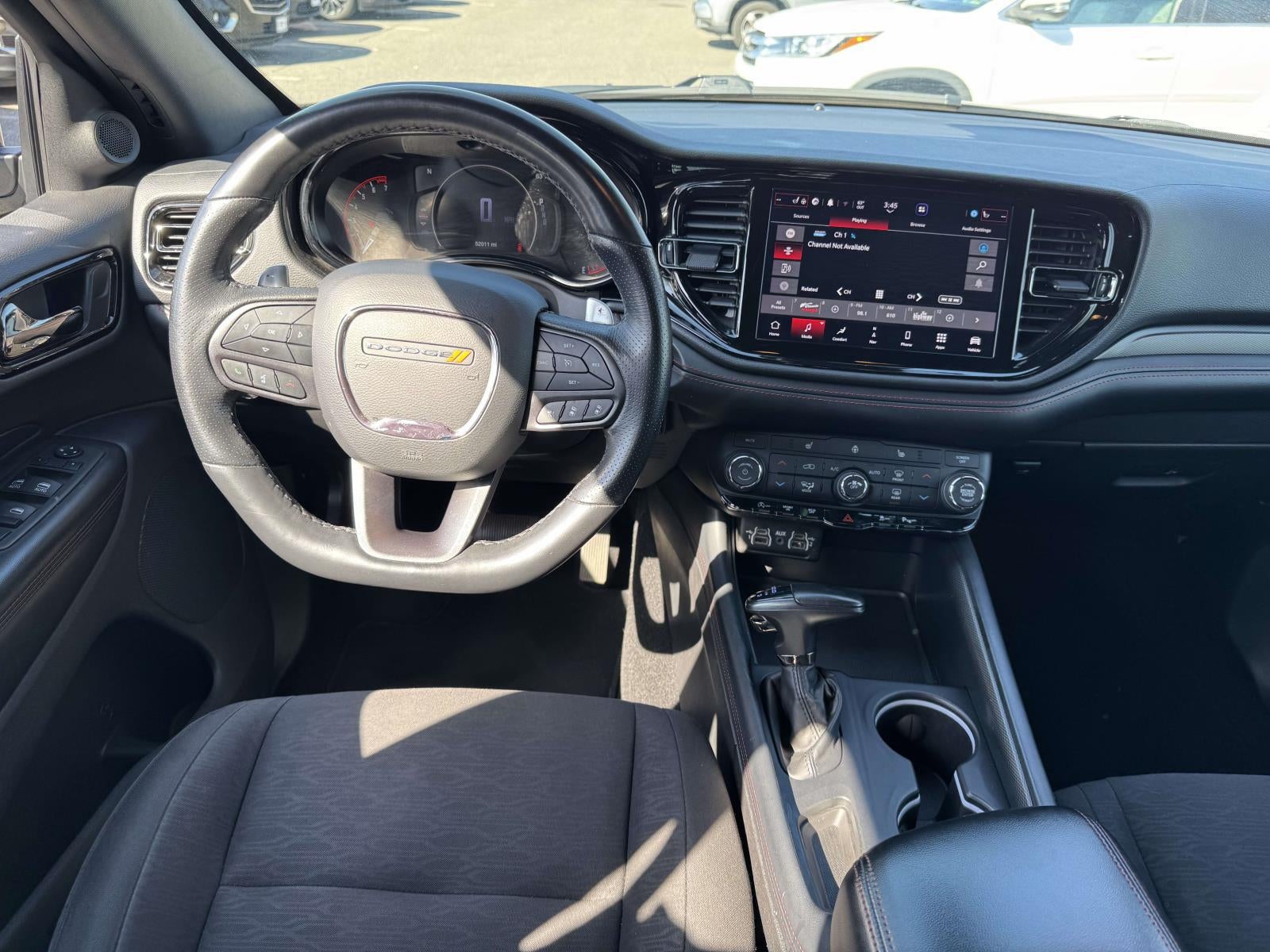 2023 Dodge Durango GT Launch Edition AWD