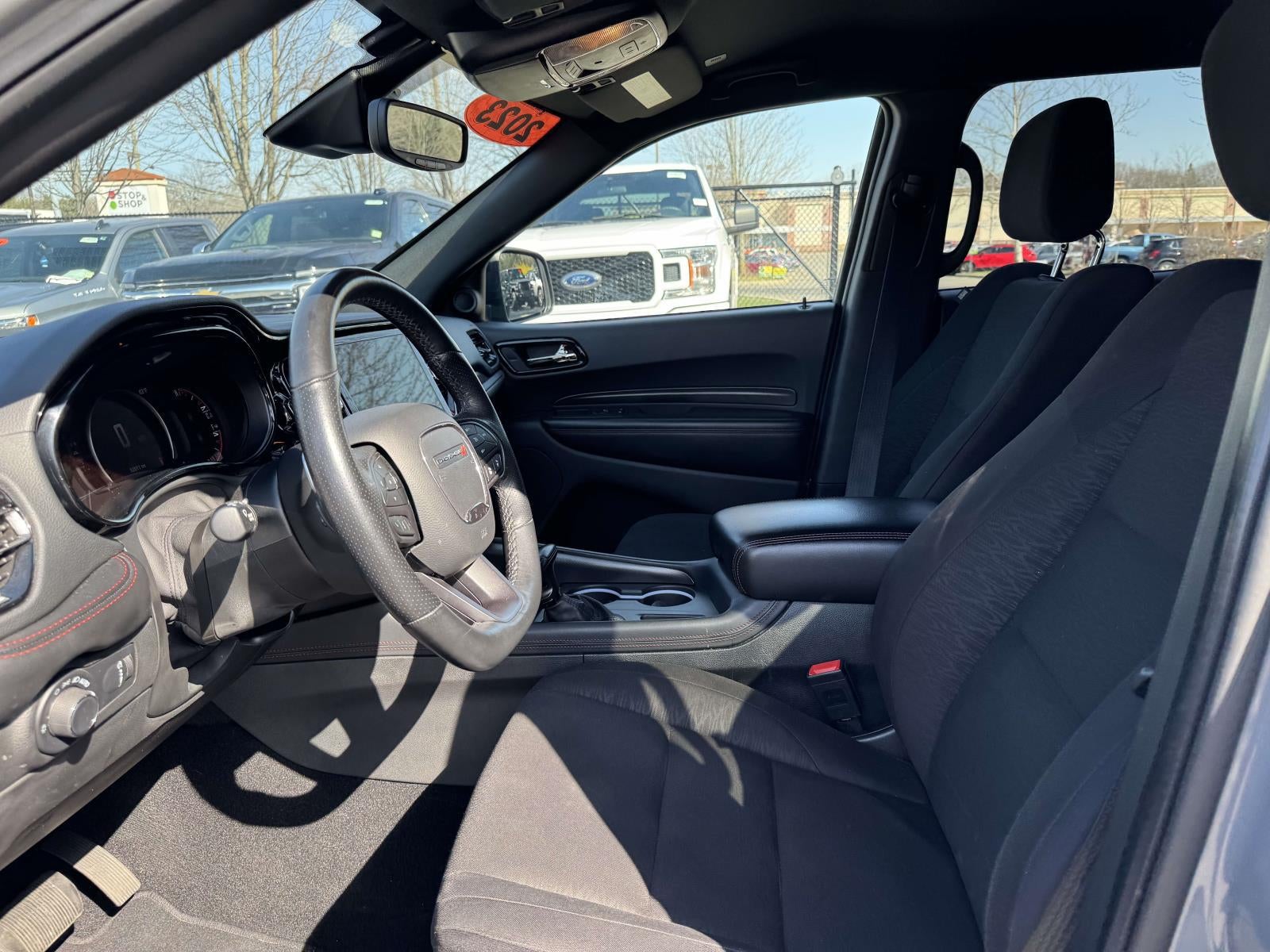 2023 Dodge Durango GT Launch Edition AWD