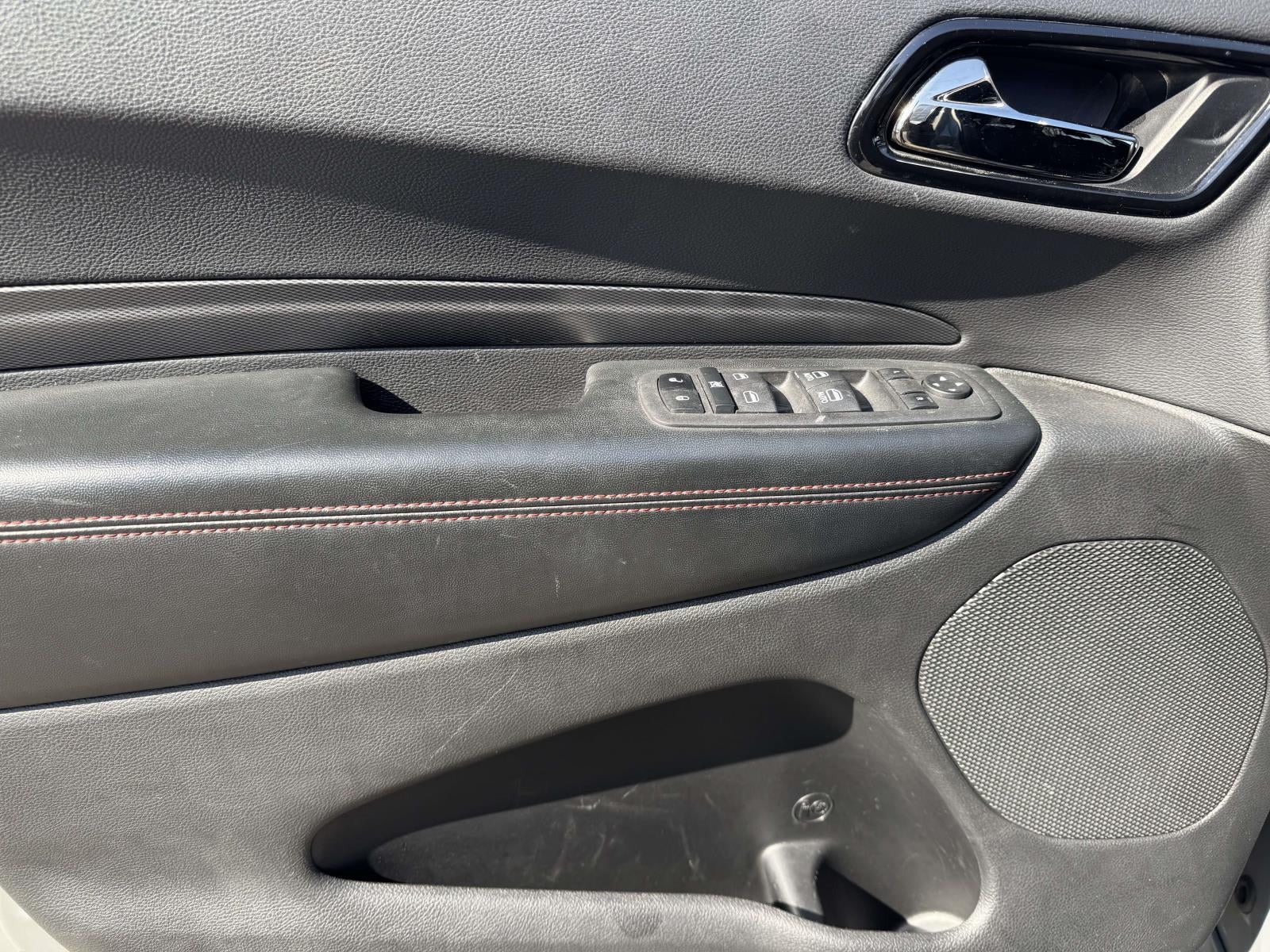 2023 Dodge Durango GT Launch Edition AWD