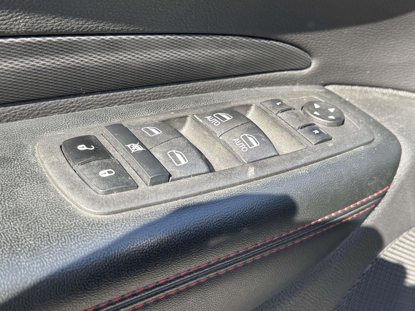 2023 Dodge Durango GT Launch Edition AWD