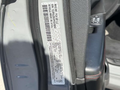 2023 Dodge Durango GT Launch Edition AWD