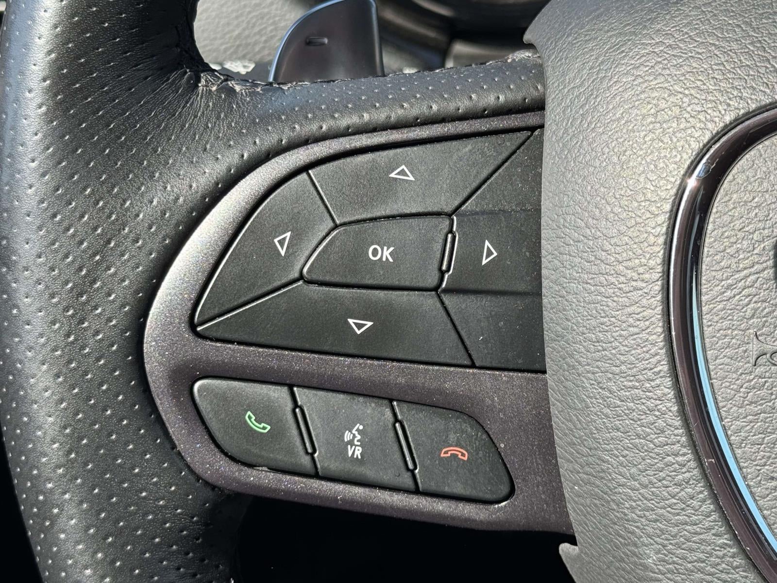 2023 Dodge Durango GT Launch Edition AWD