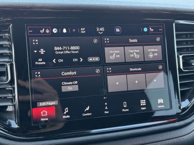 2023 Dodge Durango GT Launch Edition AWD