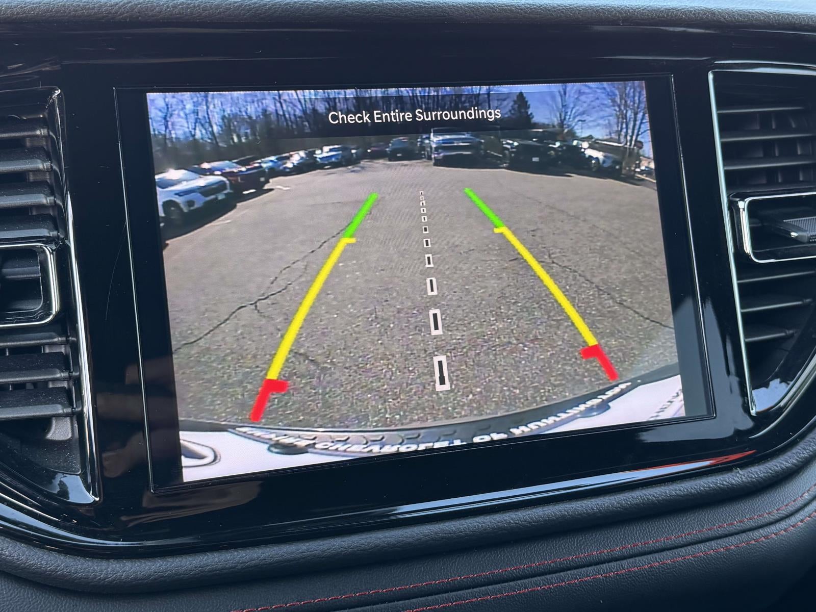 2023 Dodge Durango GT Launch Edition AWD