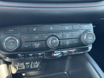 2023 Dodge Durango GT Launch Edition AWD