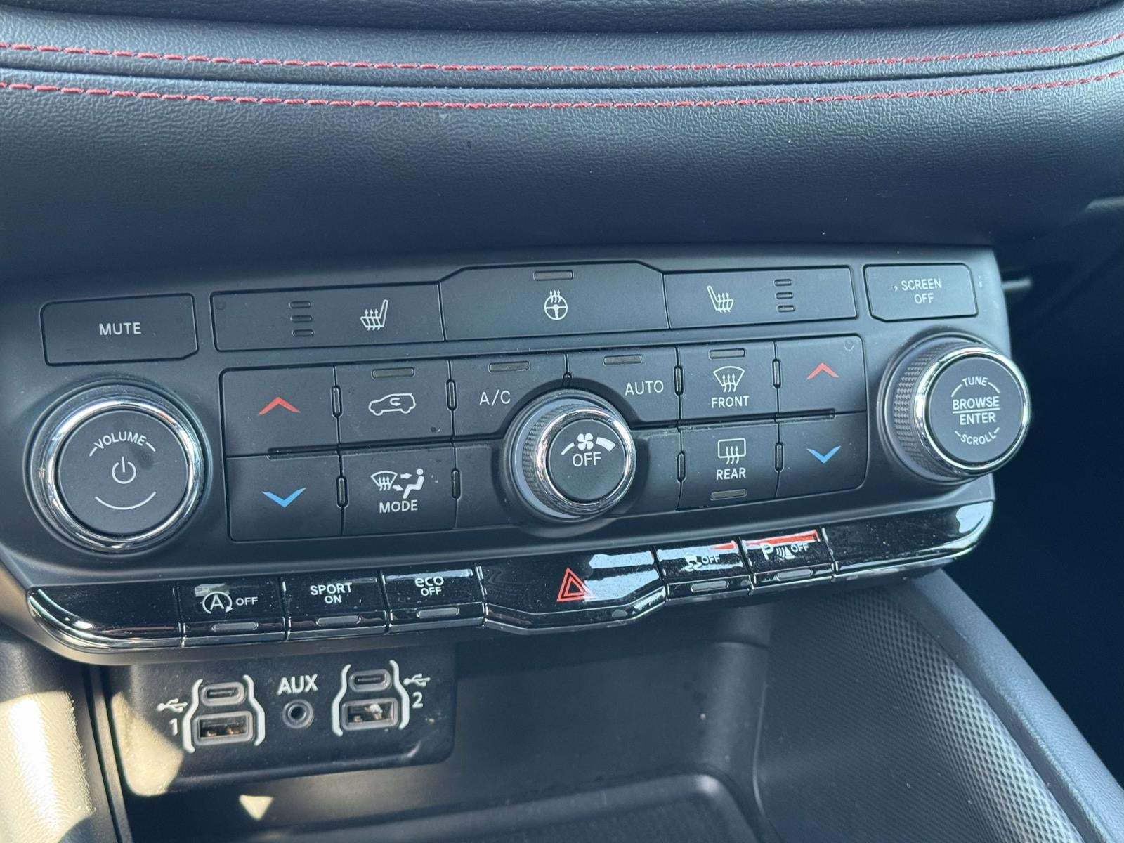 2023 Dodge Durango GT Launch Edition AWD