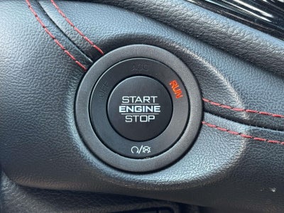 2023 Dodge Durango GT Launch Edition AWD