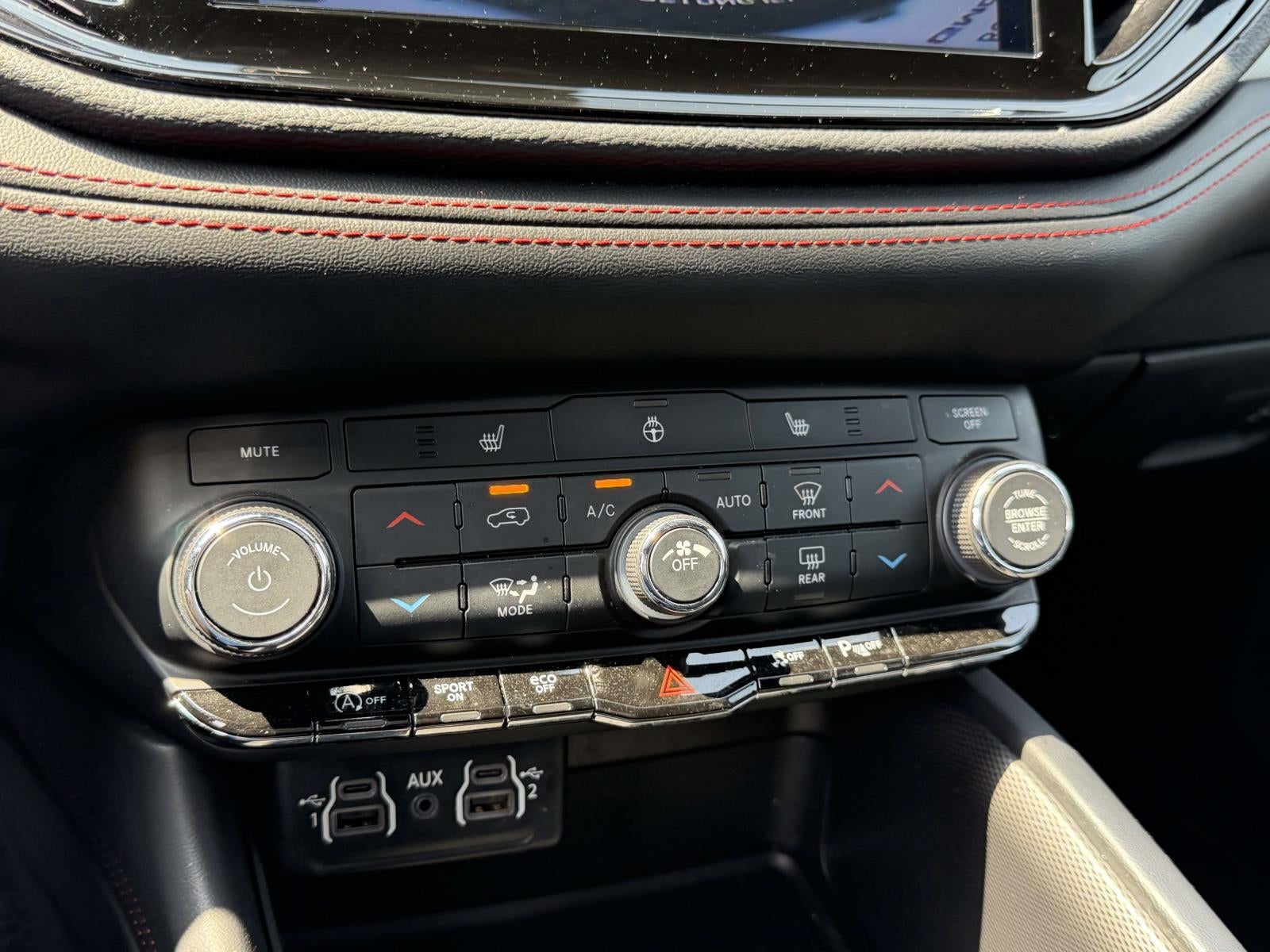 2023 Dodge Durango GT Launch Edition AWD