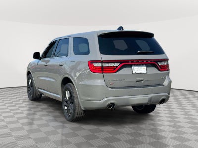 2023 Dodge Durango GT Launch Edition AWD