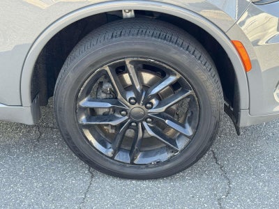2023 Dodge Durango GT Launch Edition AWD