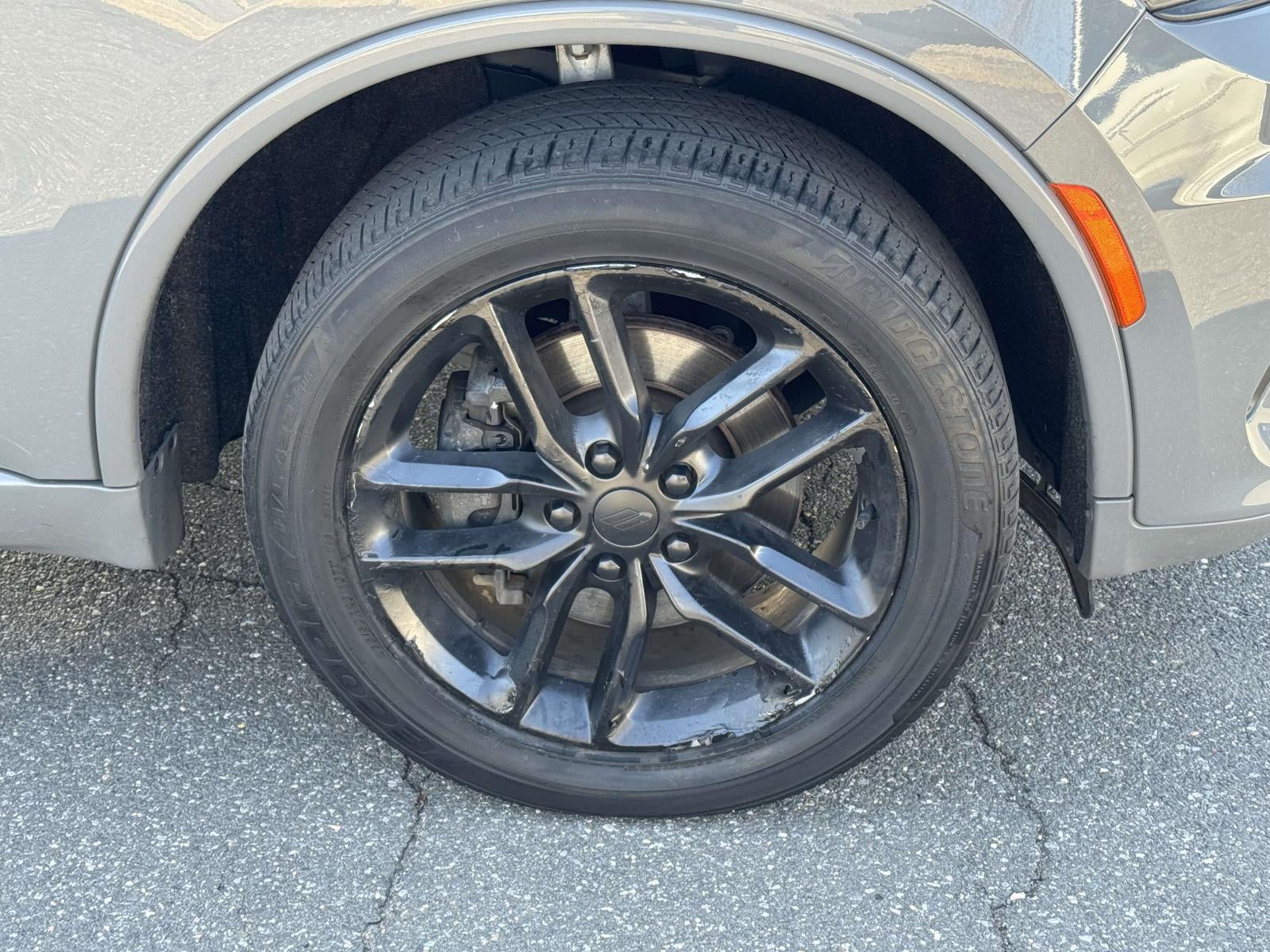 2023 Dodge Durango GT Launch Edition AWD