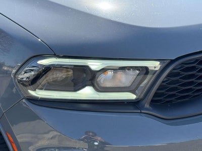 2023 Dodge Durango GT Launch Edition AWD