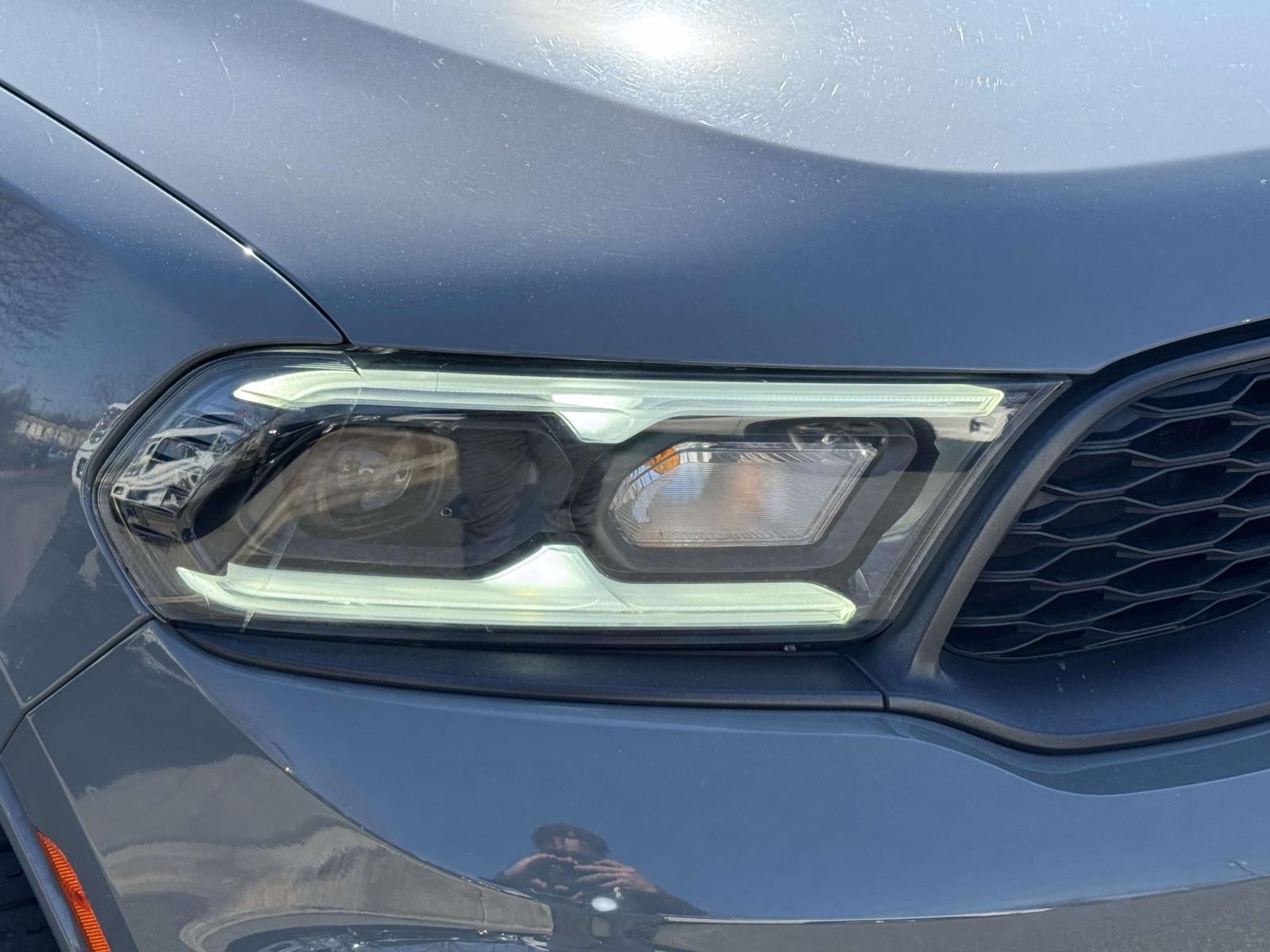 2023 Dodge Durango GT Launch Edition AWD