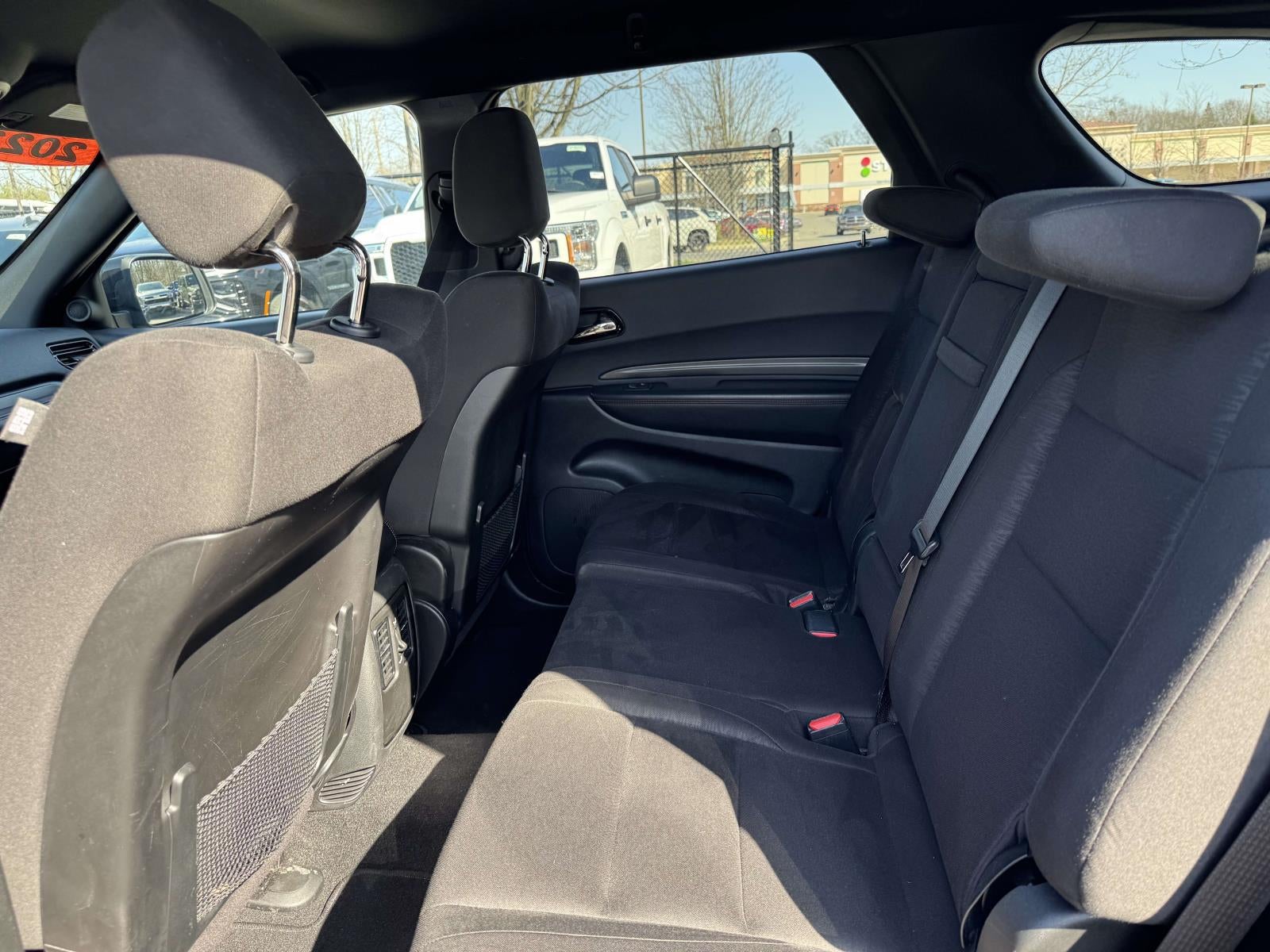 2023 Dodge Durango GT Launch Edition AWD