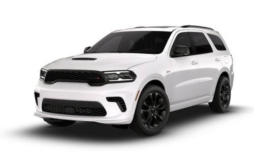 2026 Dodge Durango GT PLUS AWD