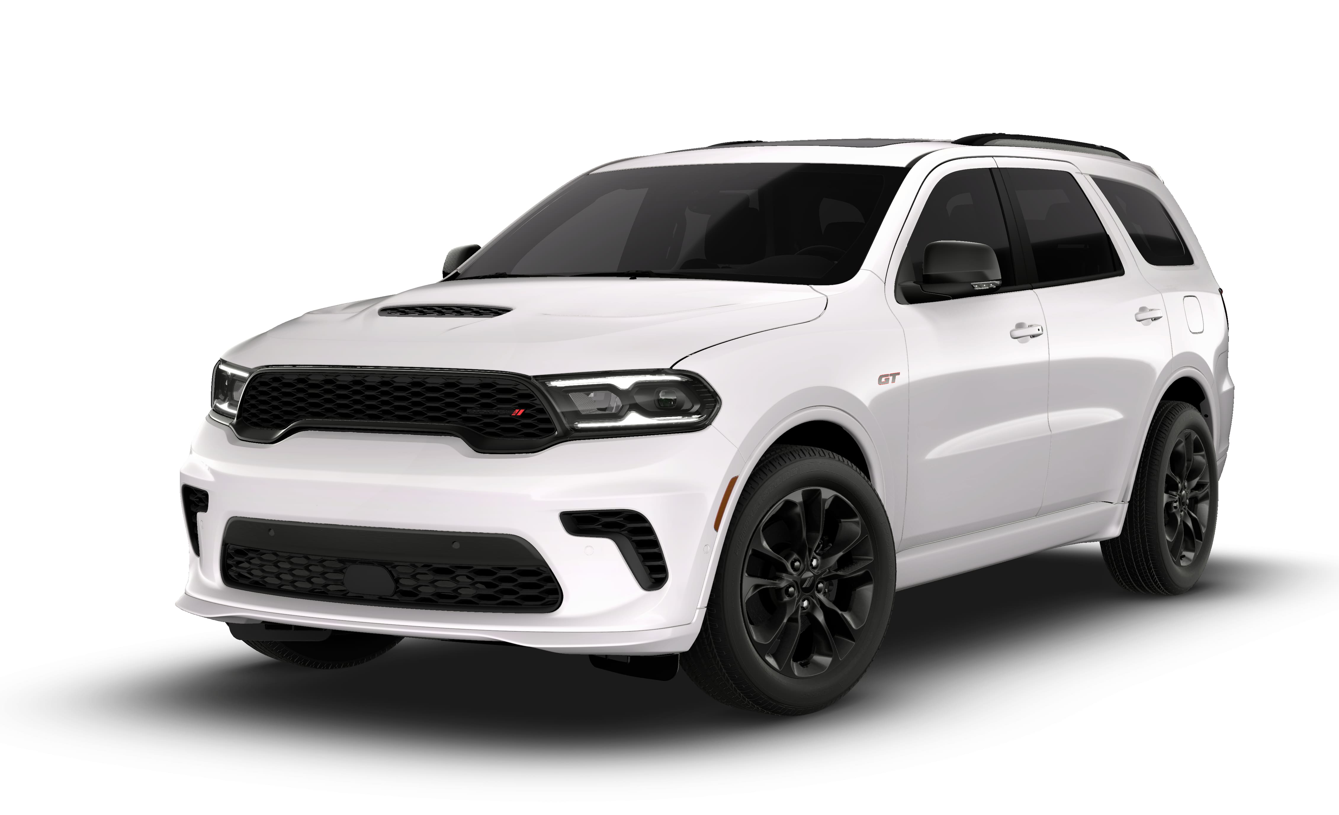 2026 Dodge Durango GT PLUS AWD