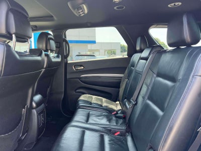 2019 Dodge Durango GT AWD