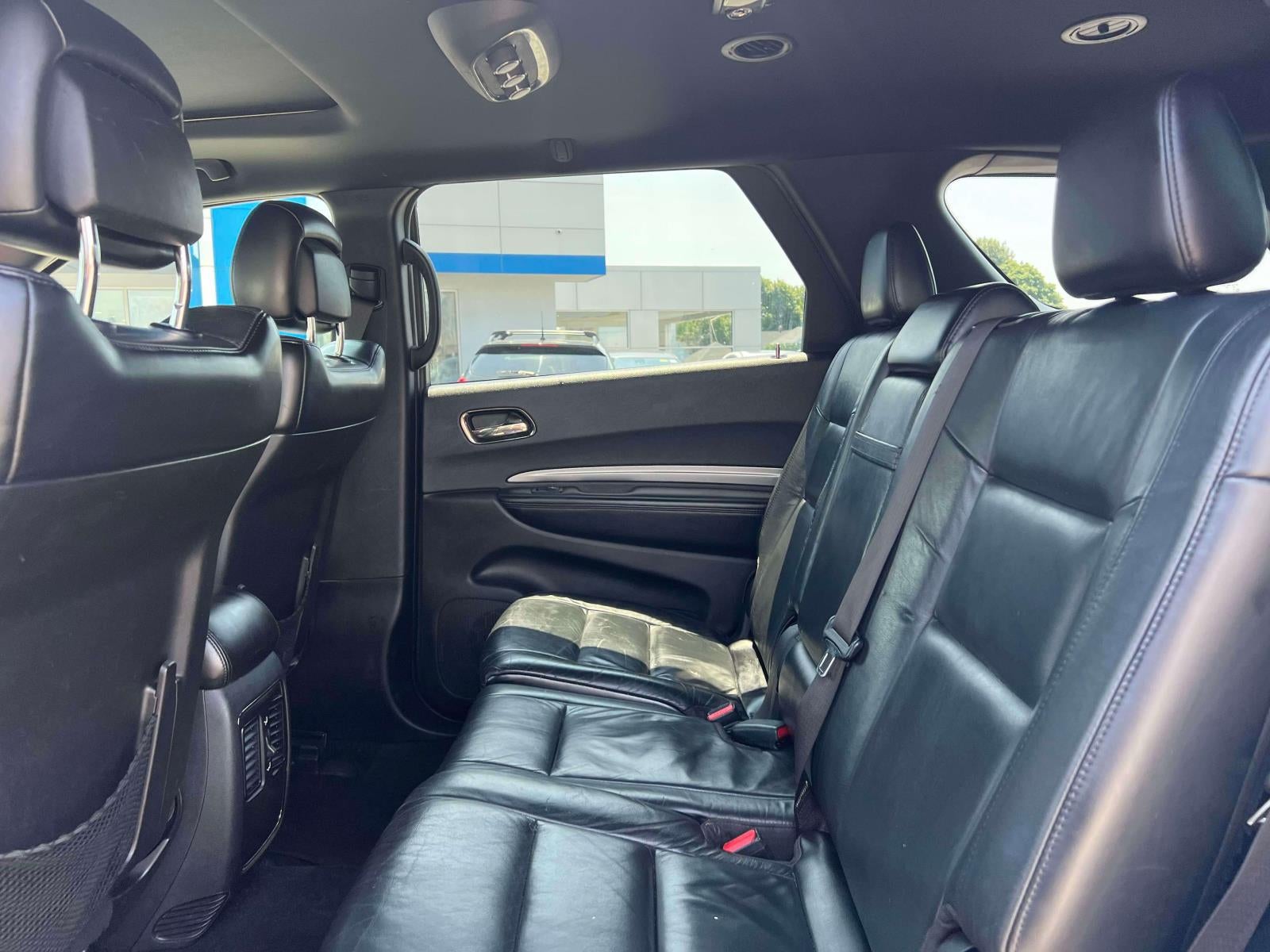 2019 Dodge Durango GT AWD