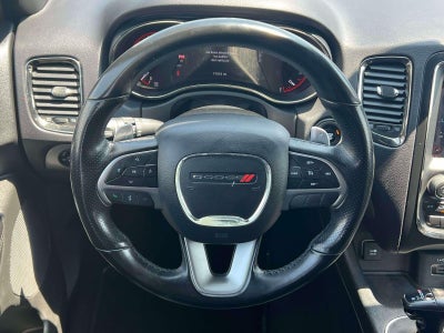 2019 Dodge Durango GT AWD