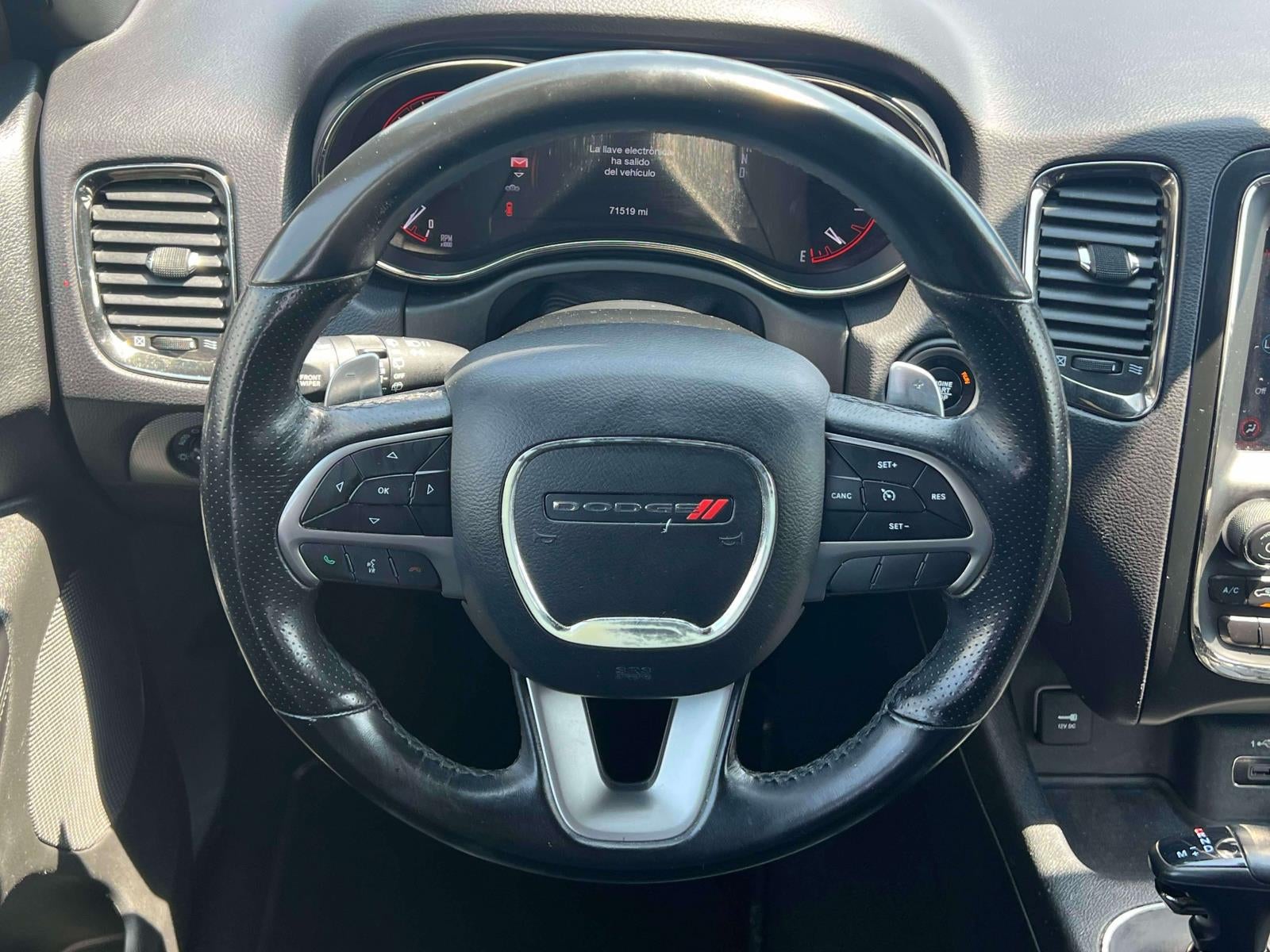 2019 Dodge Durango GT AWD