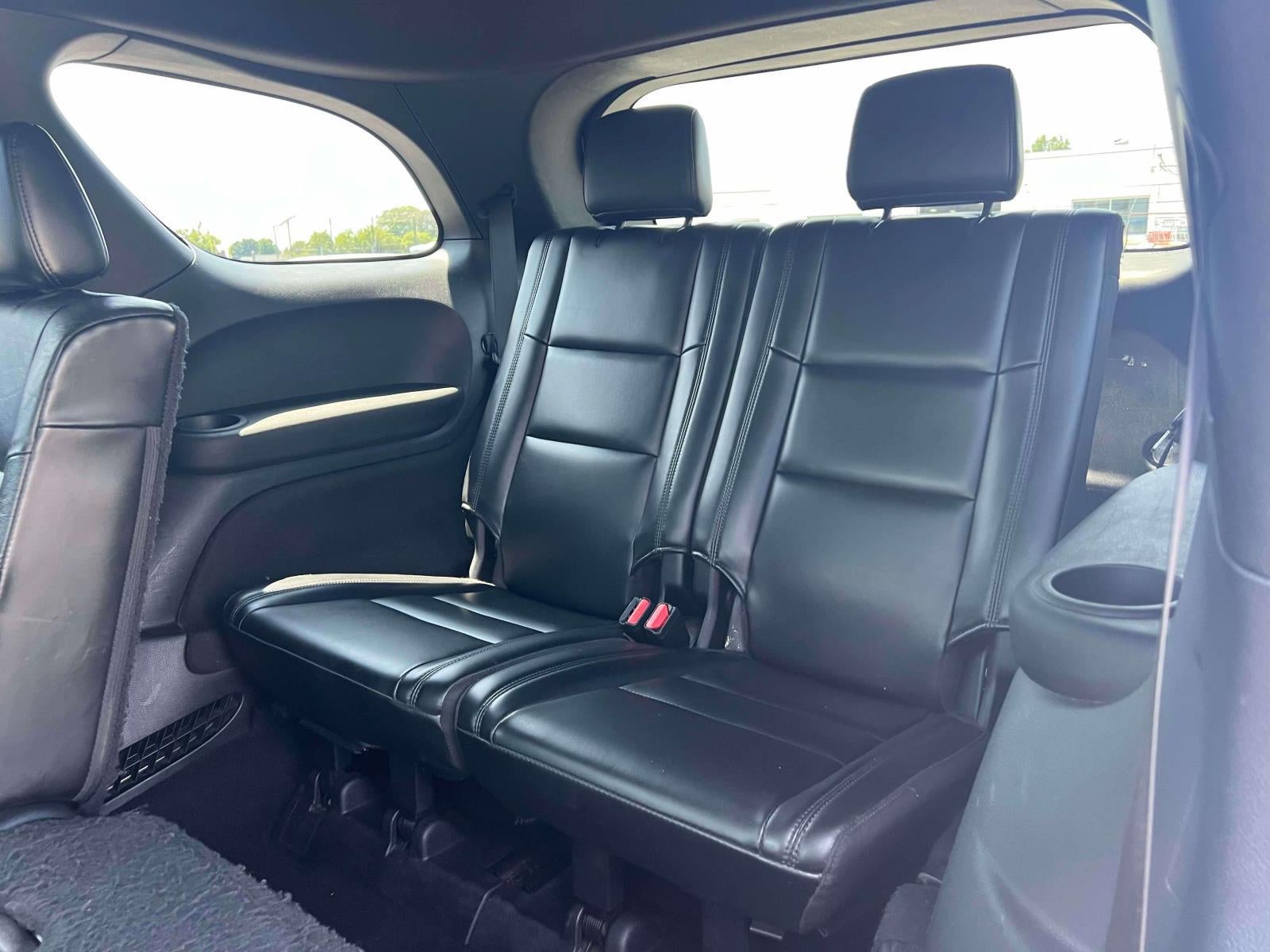 2019 Dodge Durango GT AWD