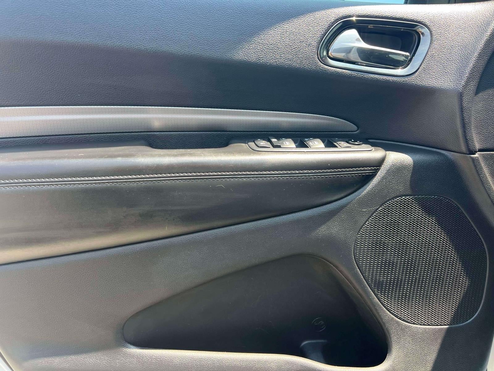 2019 Dodge Durango GT AWD