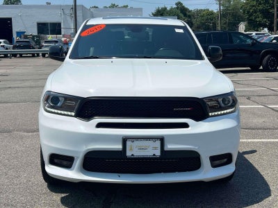 2019 Dodge Durango GT AWD