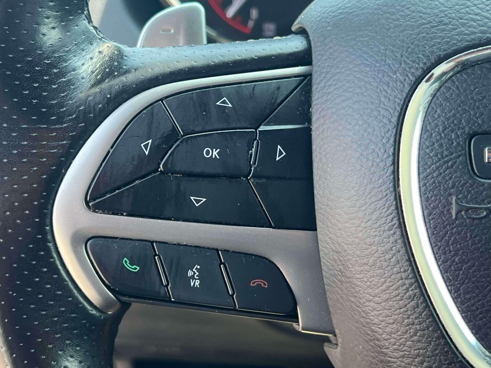 2019 Dodge Durango GT AWD