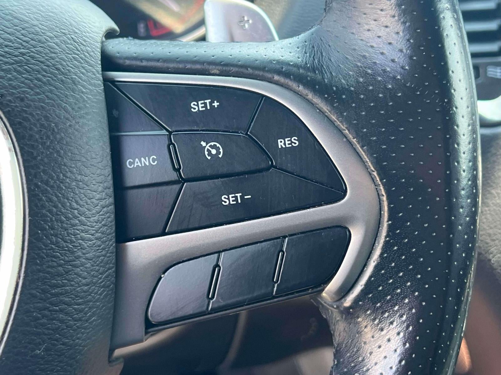 2019 Dodge Durango GT AWD