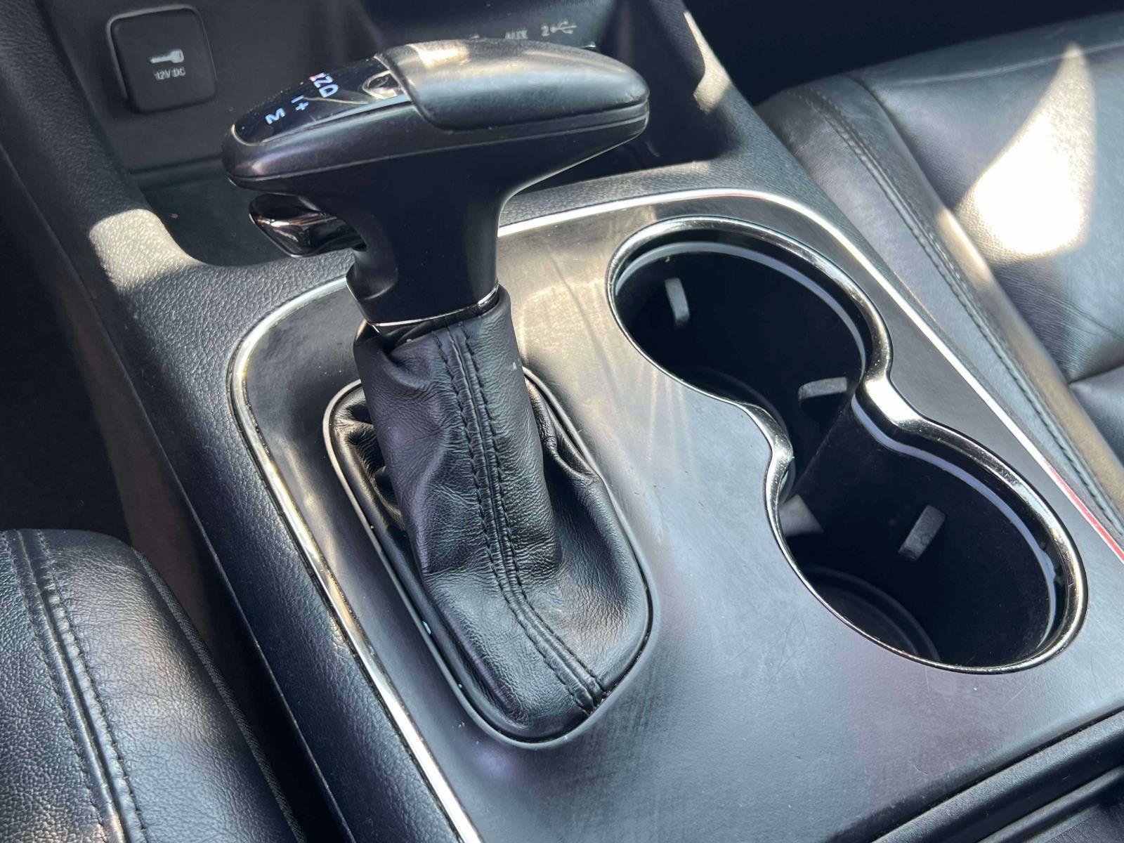 2019 Dodge Durango GT AWD