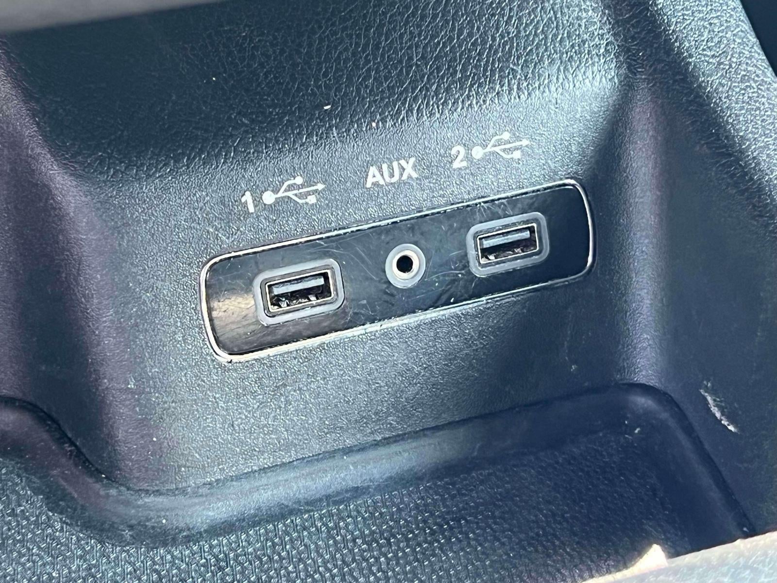 2019 Dodge Durango GT AWD