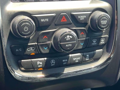 2019 Dodge Durango GT AWD