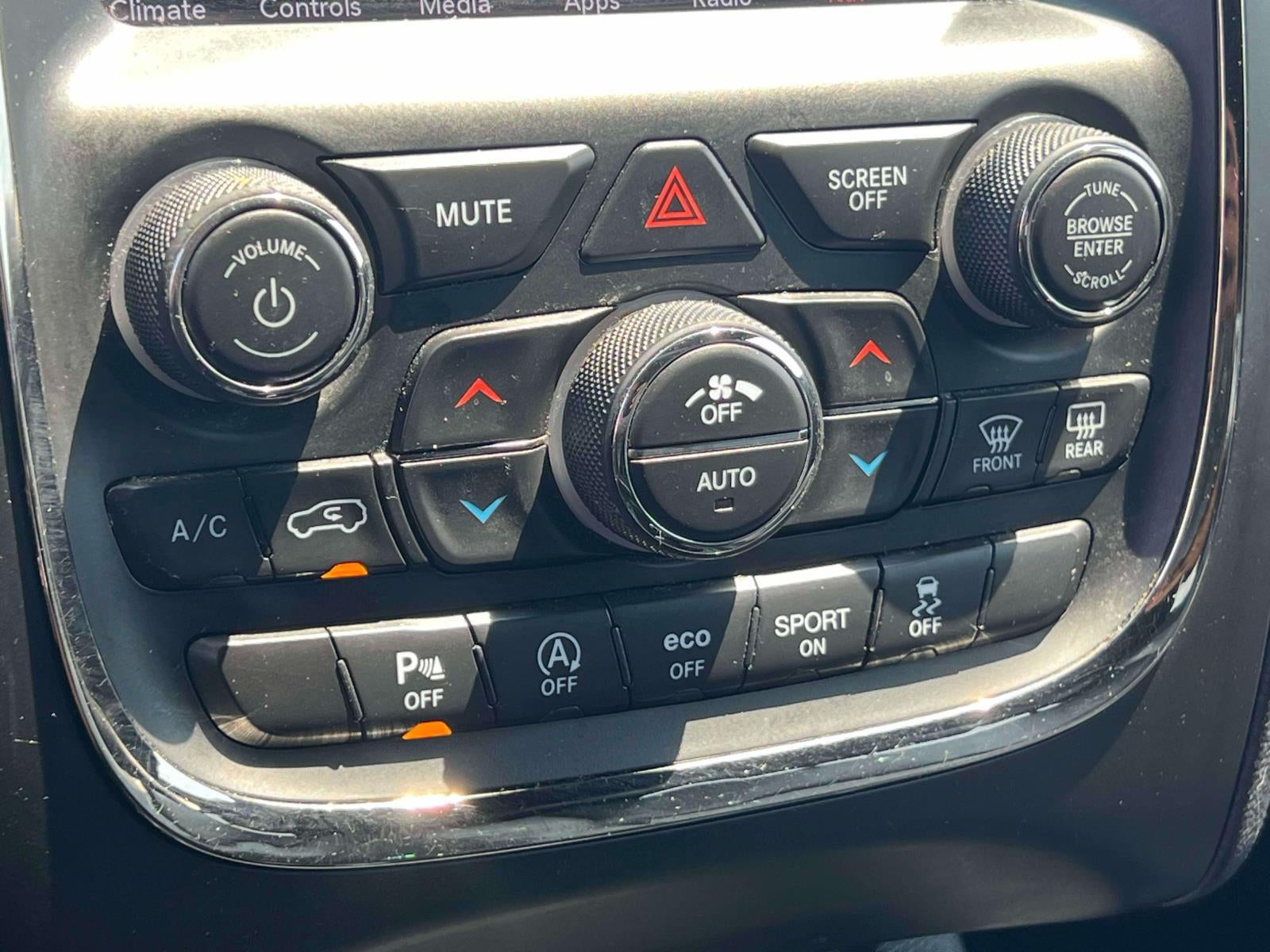 2019 Dodge Durango GT AWD