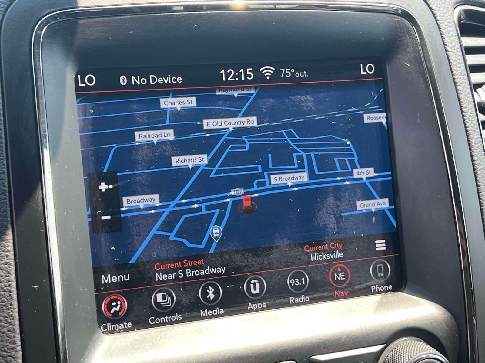 2019 Dodge Durango GT AWD