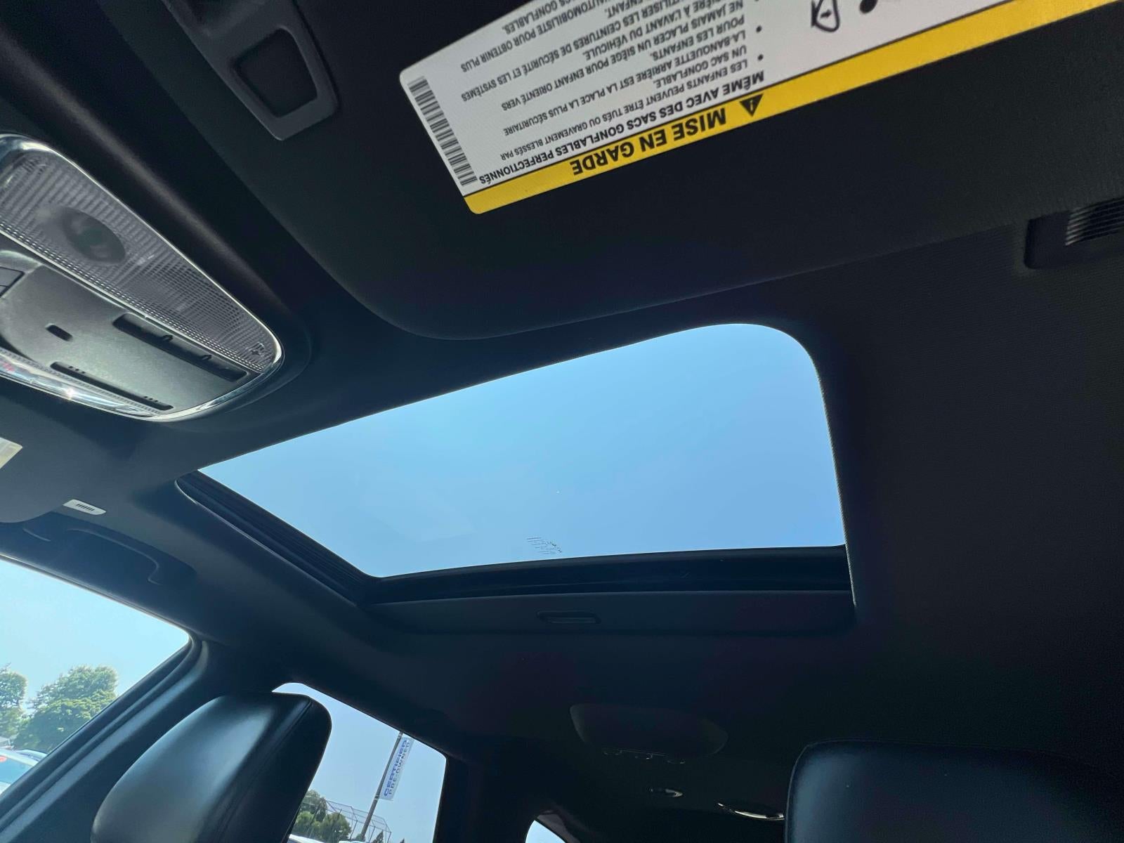2019 Dodge Durango GT AWD