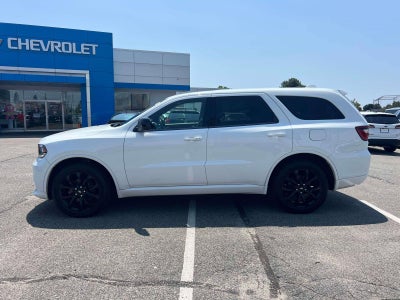 2019 Dodge Durango GT AWD
